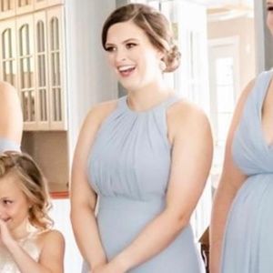 JJ’s House Prom/Bridesmaid Dress